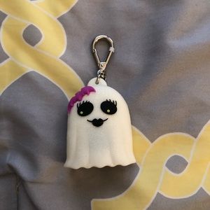 Cute Ghost Pocketbac holder